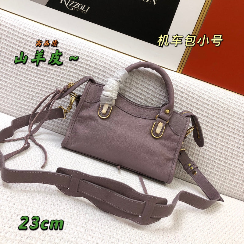 COZY - BG Bags - 233