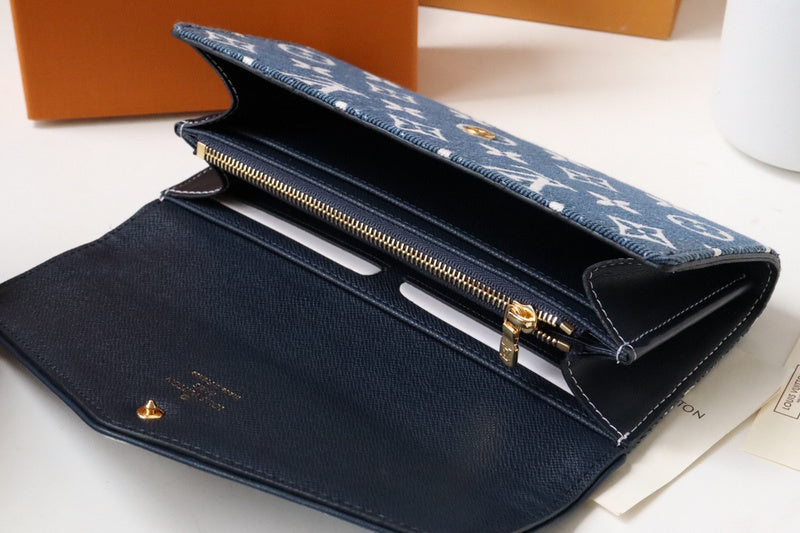 COZY BAGS - LOV Wallets - 614