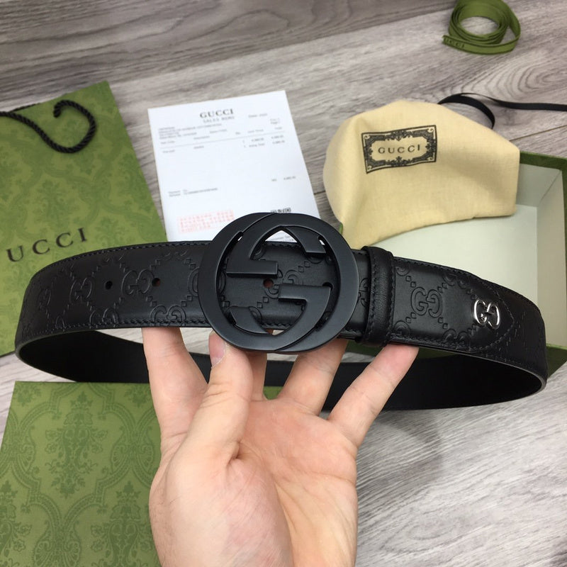 COZY BAGS - GUKI Belts - 100