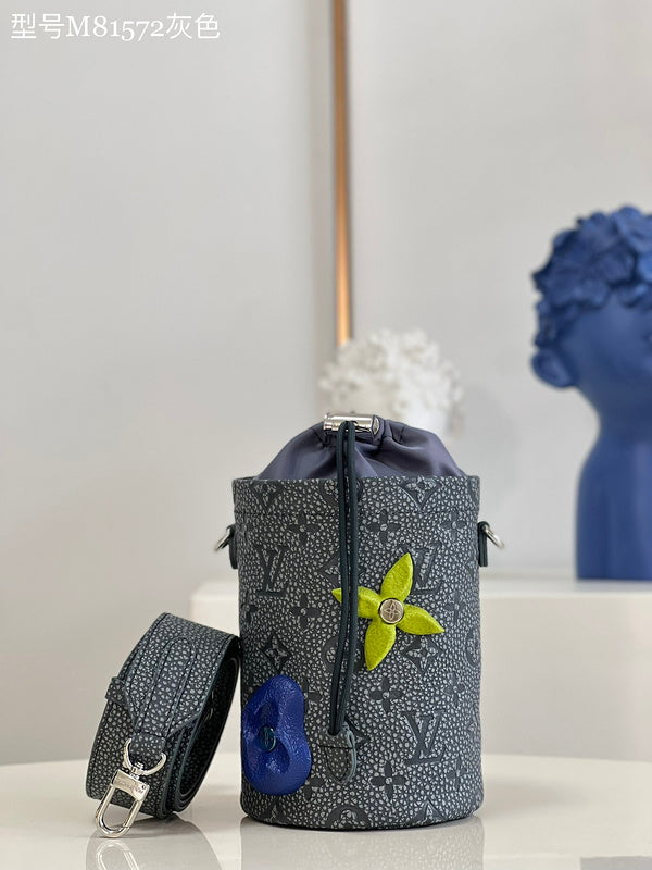 COZY - LV Bags - 1732