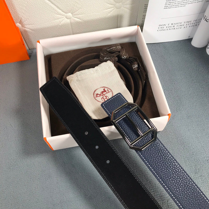 COZY - HMS Belts - 029