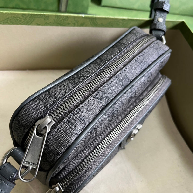 Cozy Bags - GUKI Men Shoulders Bags - 013