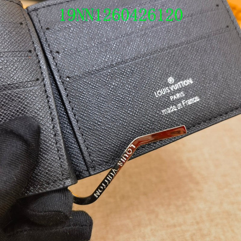 COZY BAGS - LOV Wallet - 510