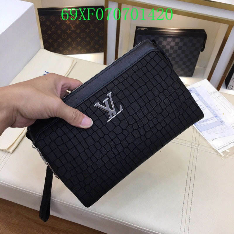 COZY BAGS - CHL Wallet - 831