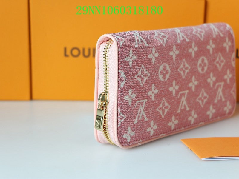 COZY BAGS - LOV Wallet - 1517