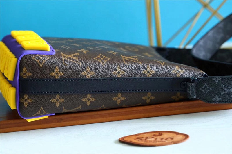 COZY BAGS - LOV Men Bags - 451