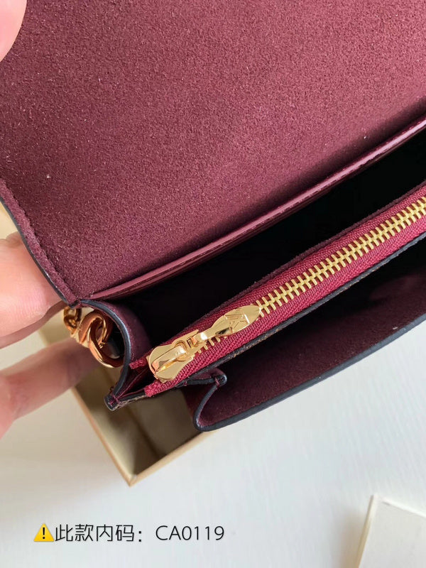 COZY - LV Bags - 5116