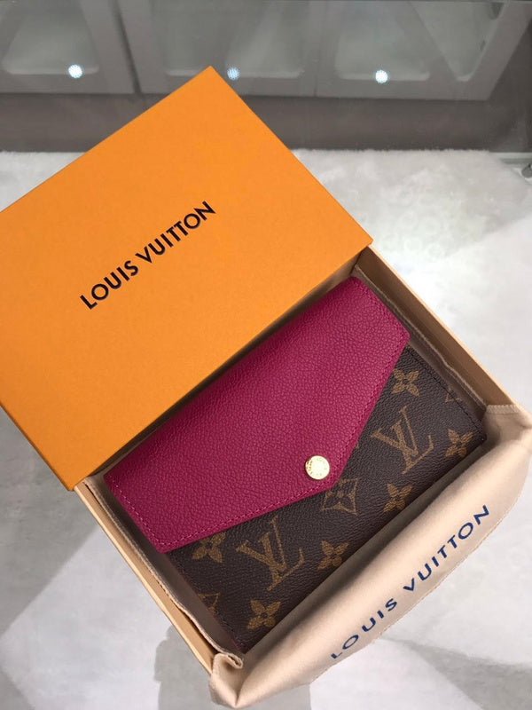 COZY BAGS - LOV Wallets - 598