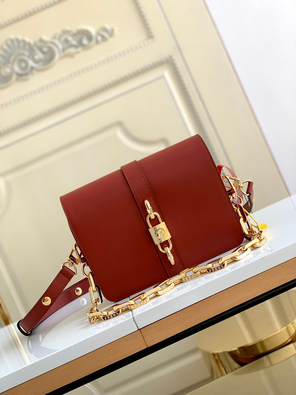 COZY - LOV Lady Bags - 824