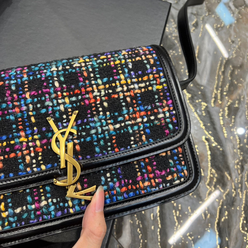 COZY BAGS - YLS Bags - 1653