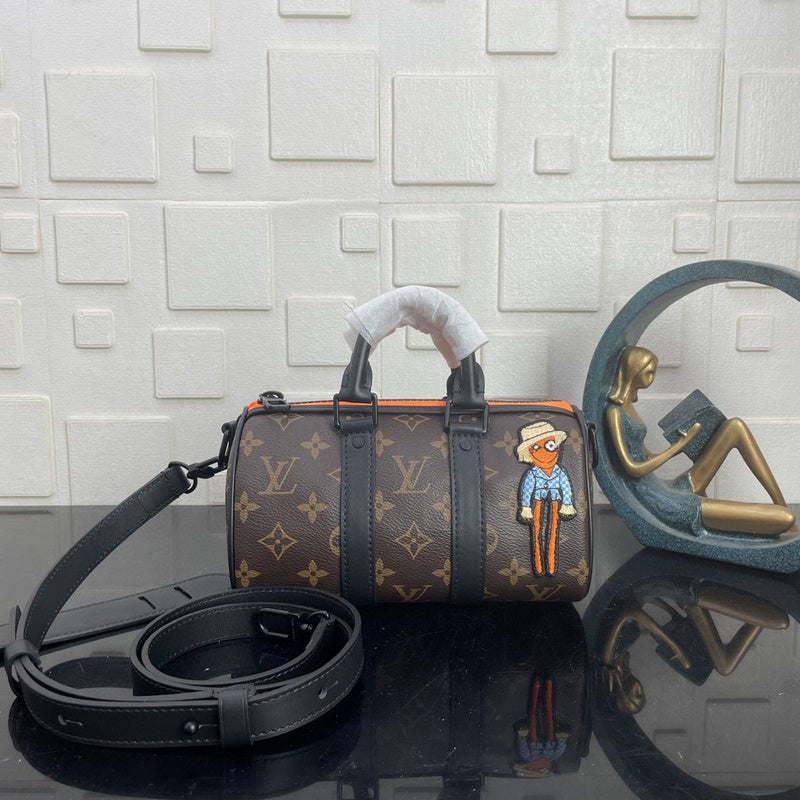 COZY BAGS - LOV Bags - 3940