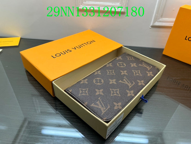 COZY BAGS - LOV Wallet - 858