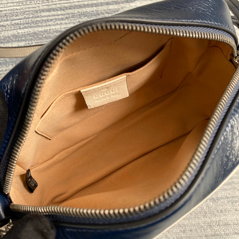 COZY BAGS - GUKI Bags - 2218