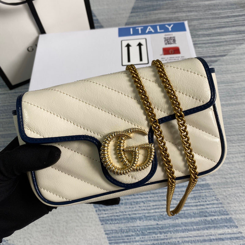 COZY BAGS - GUKI Bags - 2200