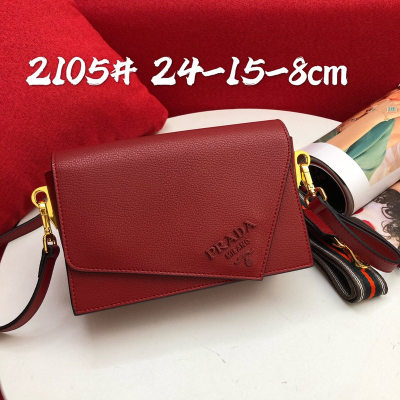 COZY BAGS - PD Bags - 143