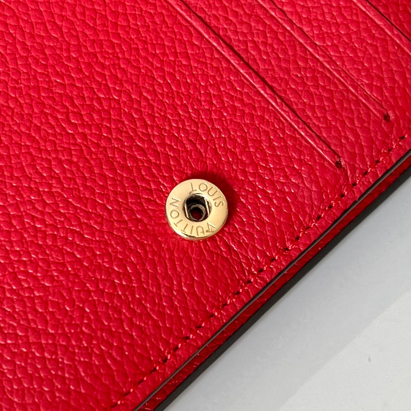 COZY - LOV Wallets - 444