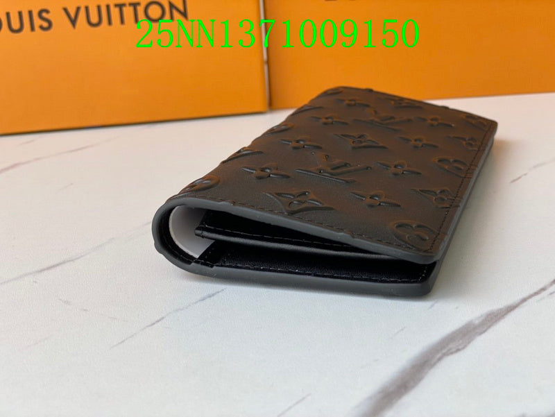 COZY BAGS - LOV Wallet - 951