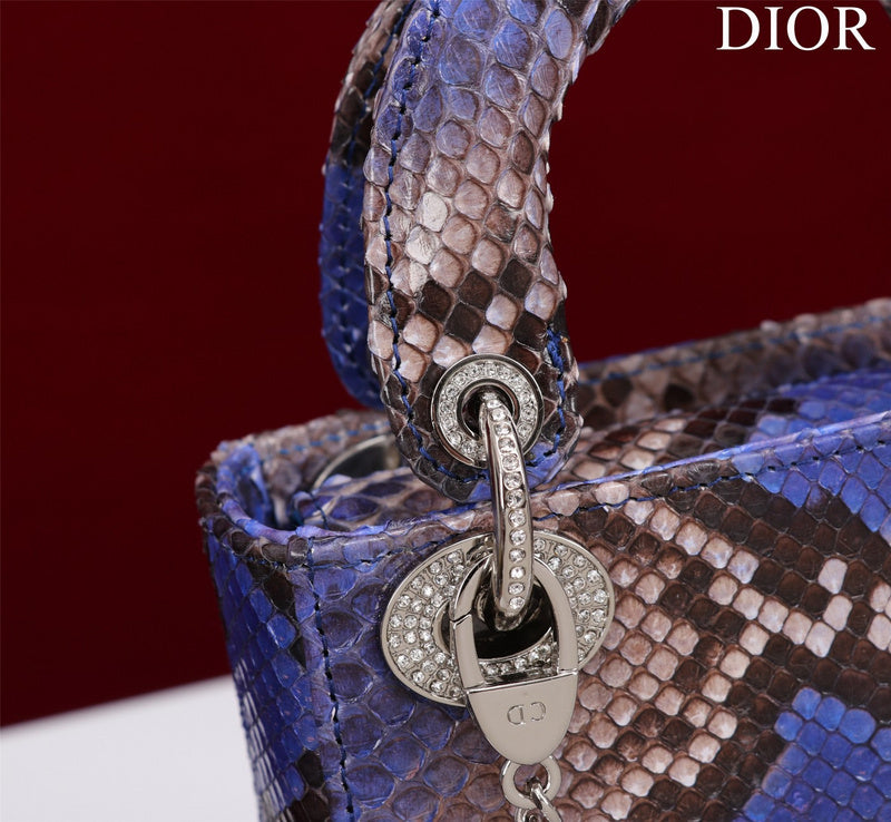 JB - DOR Lady Bags - 035
