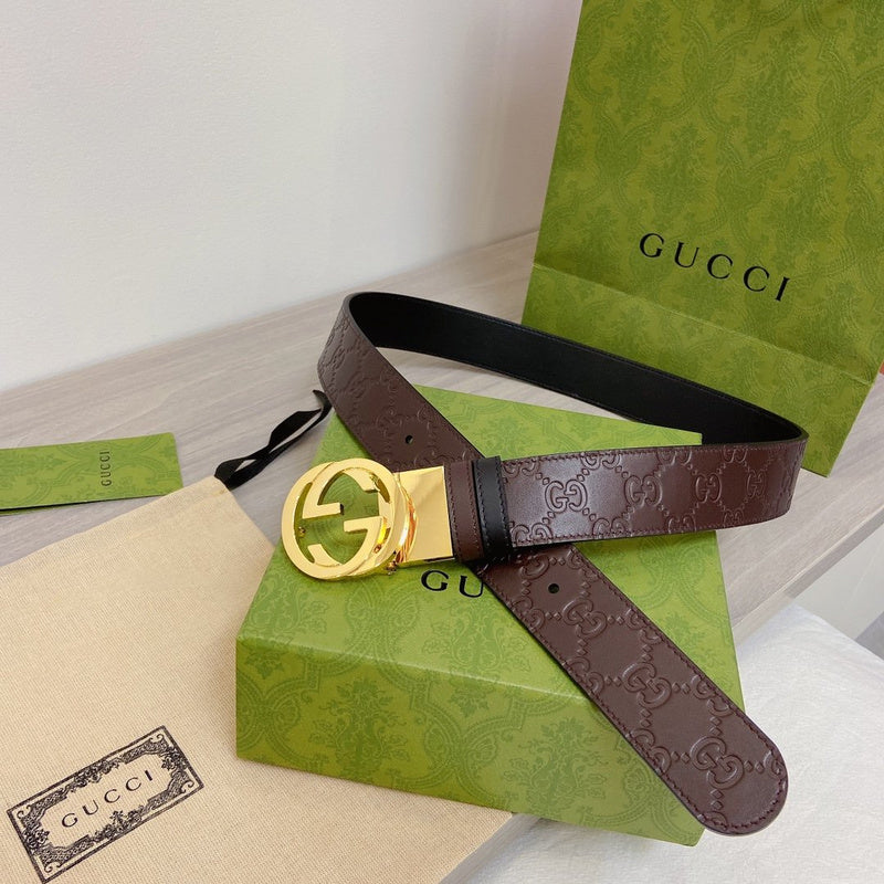COZY BAGS - GUKI Belts - 138