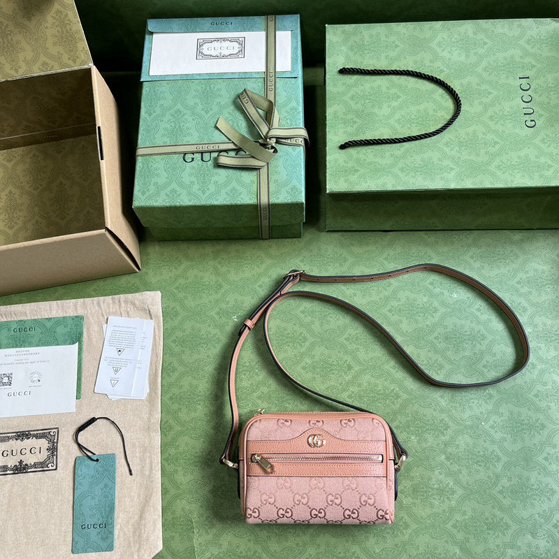 COZY - GUKI Women Bags - 170