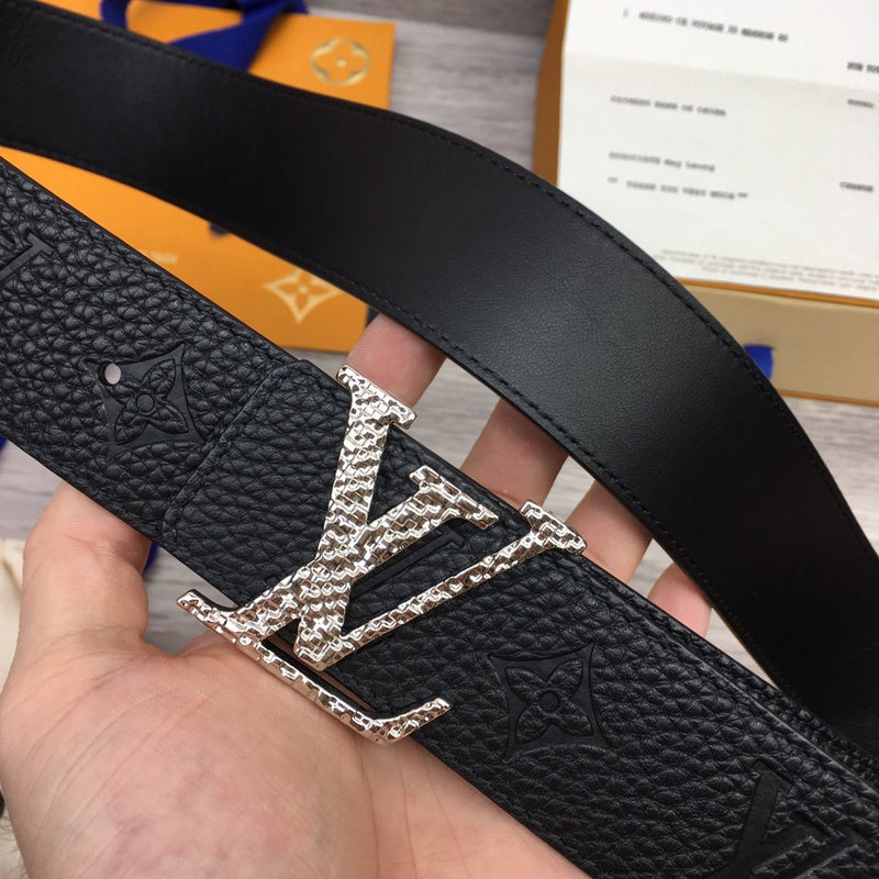 JB - LOV Belts - 317