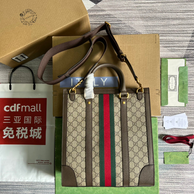 COZY BAGS - Guki Men Bags - 063