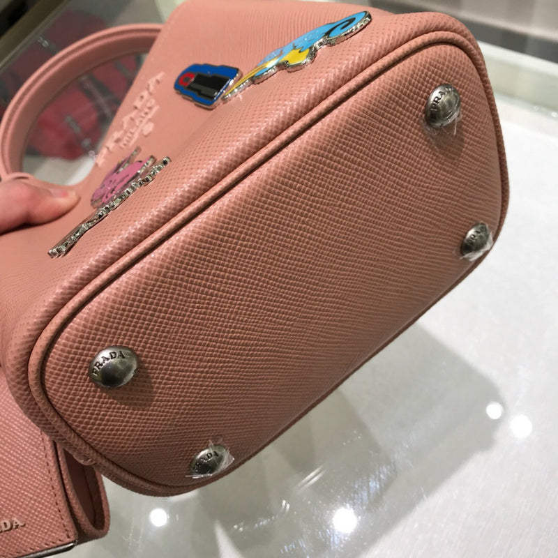JB - PD Lady Bags - 563