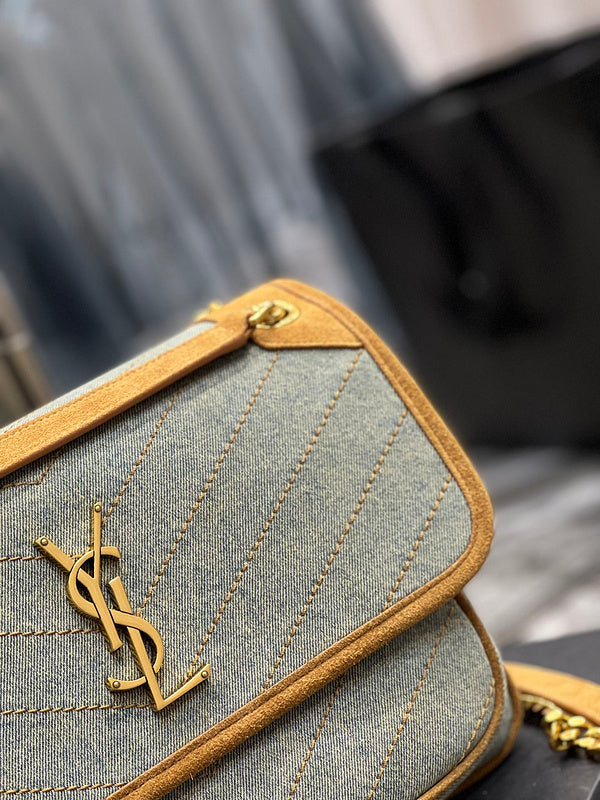 COZY BAGS - YLS Bags - 1336