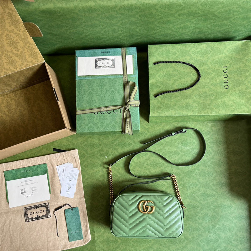 JB - Guki Lady Bags - 286