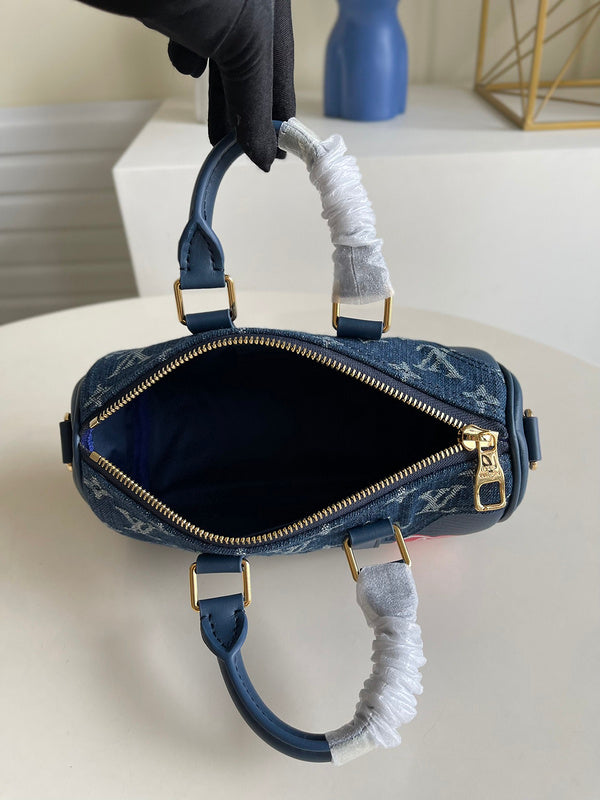 COZY BAGS - LOV Bags - 2643