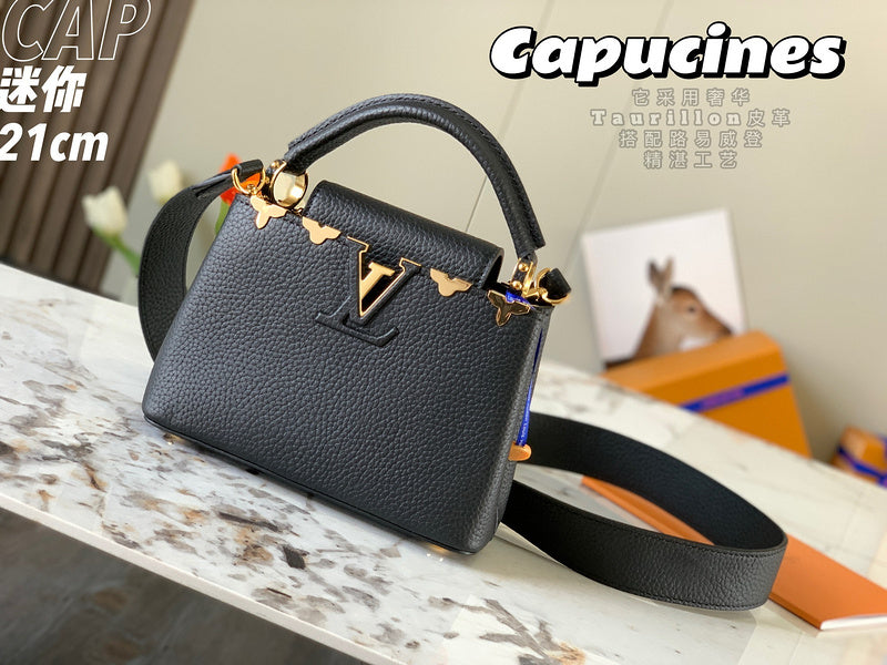 COZY - LOV Lady Bags - 730