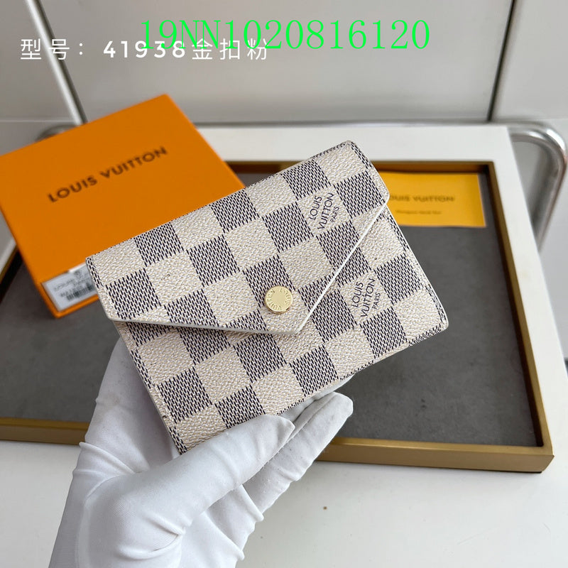 COZY BAGS - LOV Wallet - 116