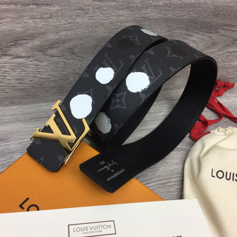 JB - LOV Belts - 025