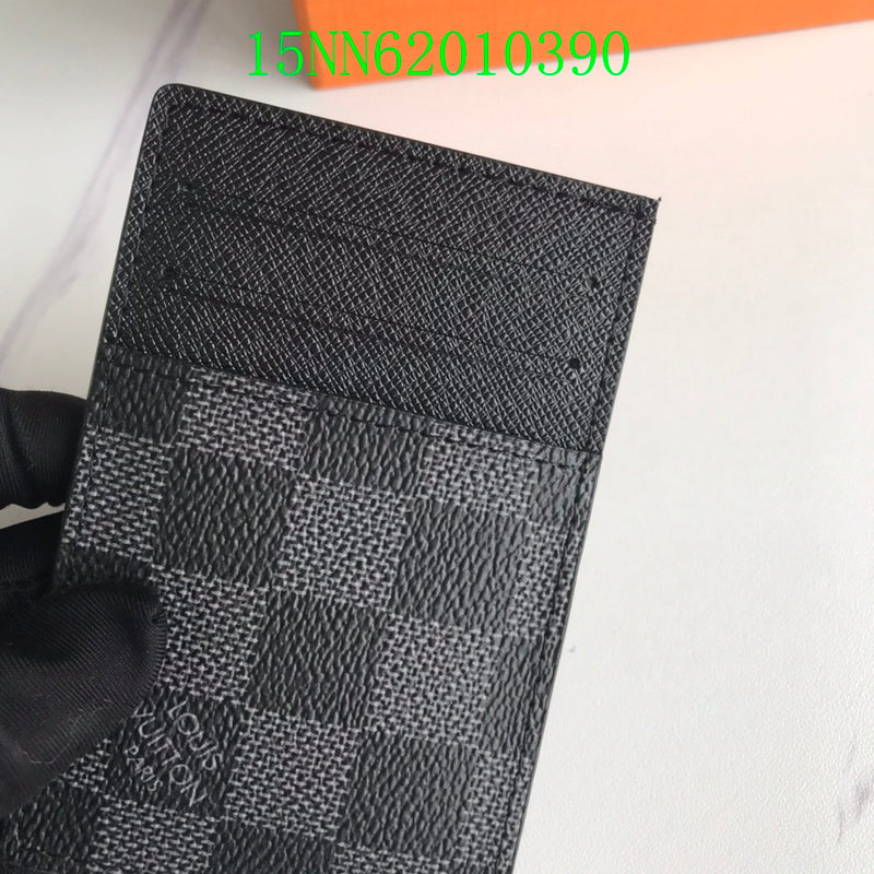 COZY BAGS - LOV Wallet - 797