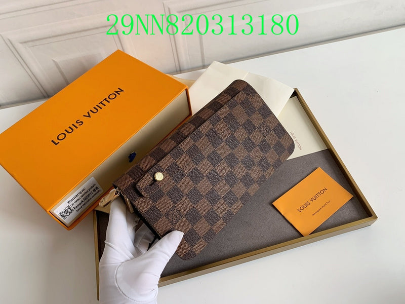 COZY BAGS - LOV Wallet - 659