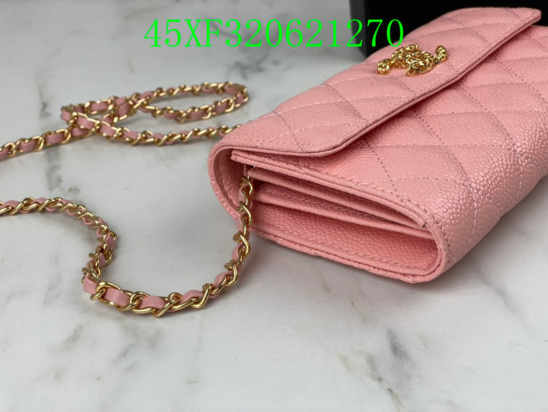 COZY BAGS - CHL Wallet - 104