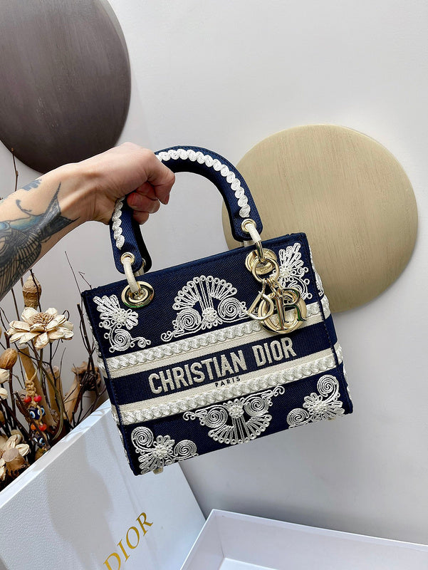 COZY - DOR Bags - 469