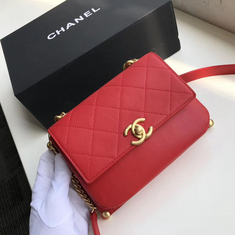 COZY BAGS - CHL Lady Bags - 670