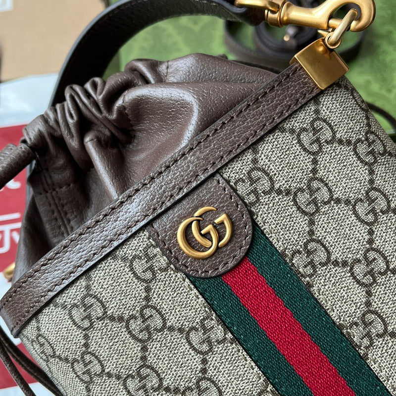Cozy Bags - GUKI Women Shoulders Bags - 155