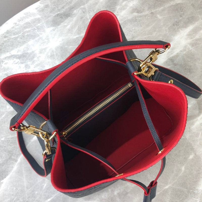 COZY - LV Bags - 4943