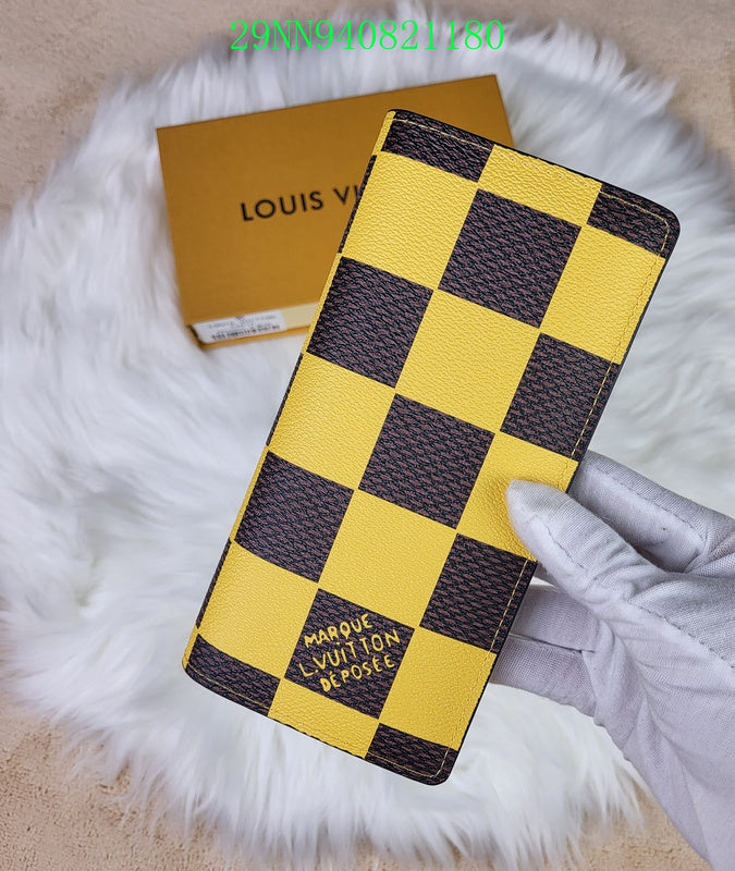 COZY BAGS - LOV Wallet - 112