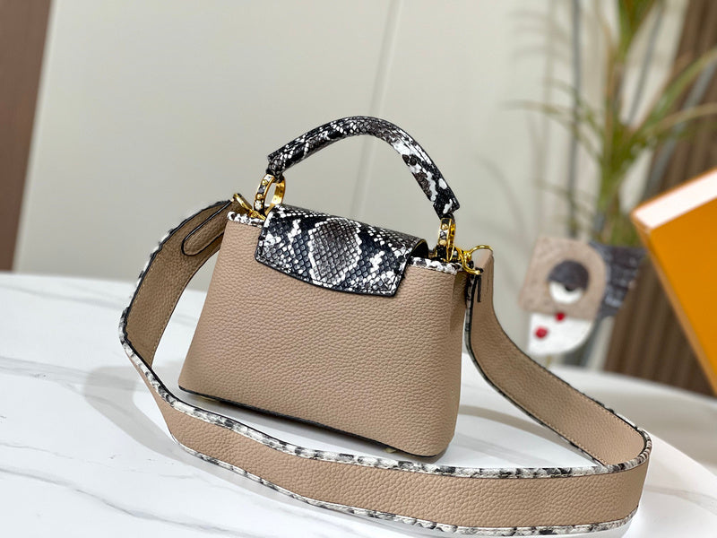 COZY BAGS - GUKI Women Bags - 1714