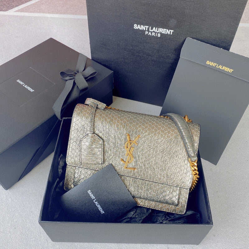 COZY - YLS Bags - 1022