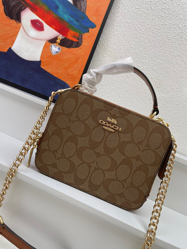 COZY - CAH Bags - 320