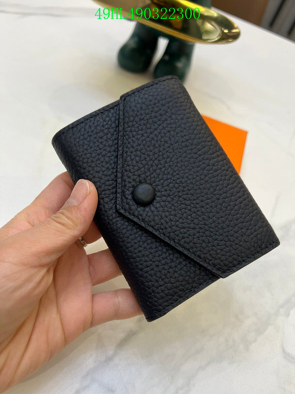 COZY BAGS - LOV Wallet - 1505