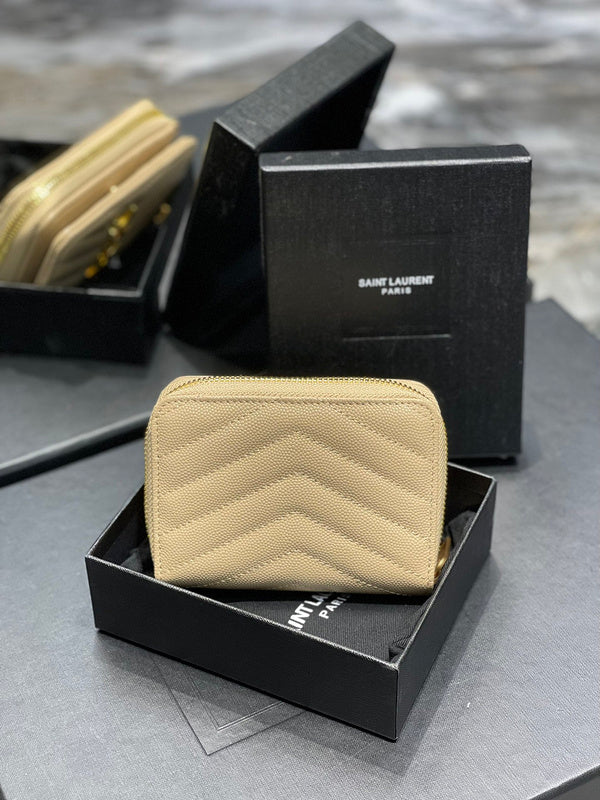 COZY - YLS Wallets - 099