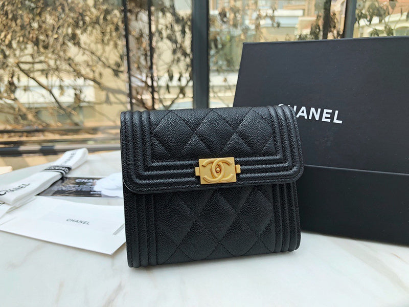 COZY - CHL Wallets - 022