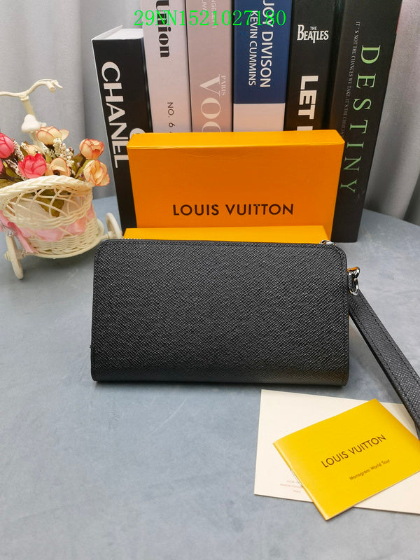 COZY BAGS - CHL Wallet - 518