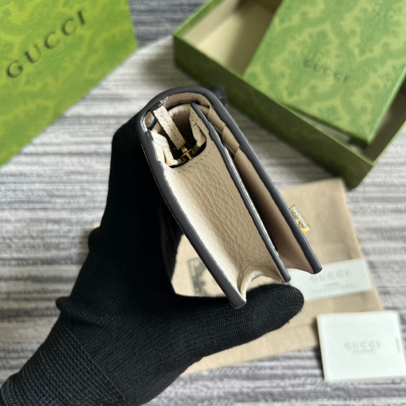 COZY BAGS - Guki Wallet - 073