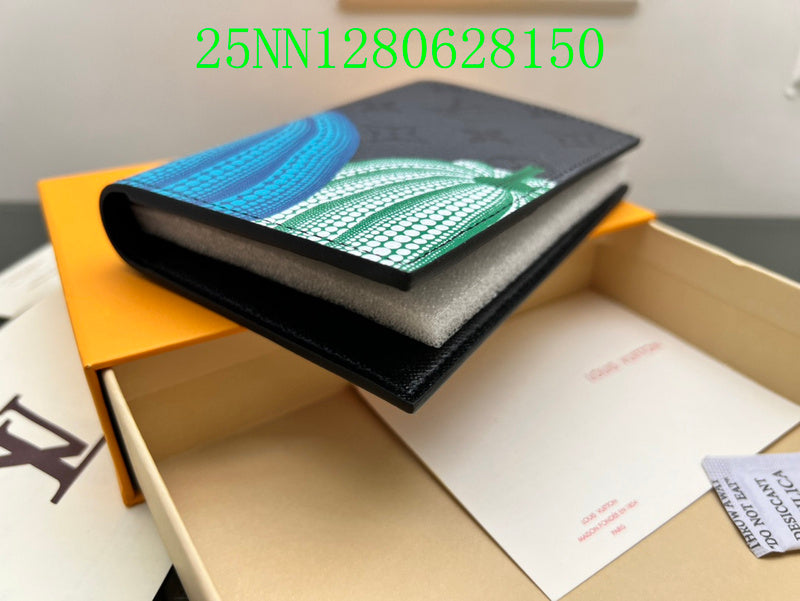 COZY BAGS - LOV Wallet - 290